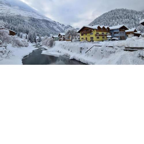 Haus Lechblick