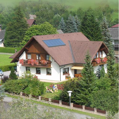 Haus Lechthaler