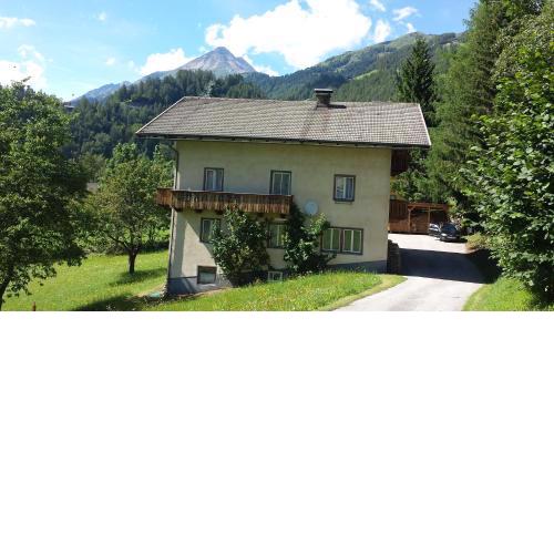 Haus Leng