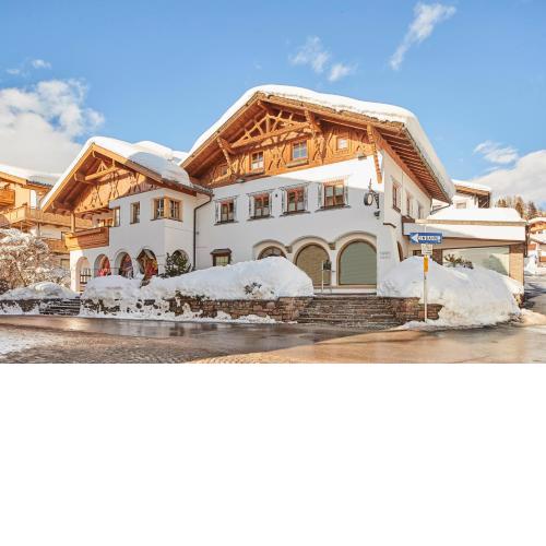 Haus Lenz