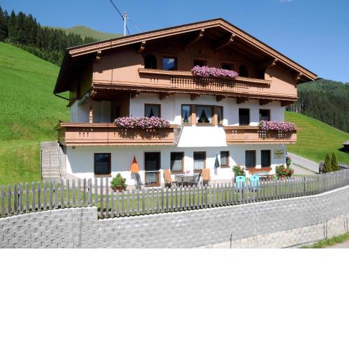 Haus Leonhard