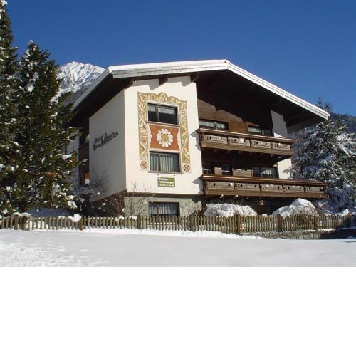 Haus Lifinar - Carmen Juen