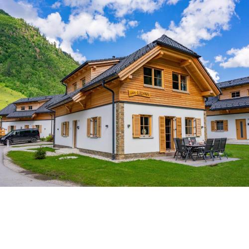 Haus Lilyan