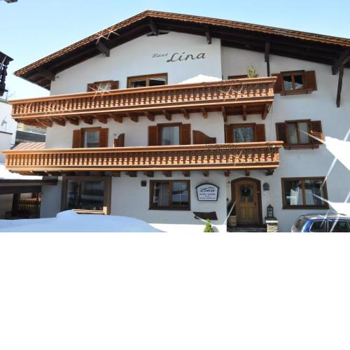 Haus Lina