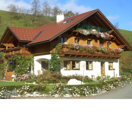 Haus Loidl