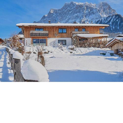 Haus Lorea Ehrwald