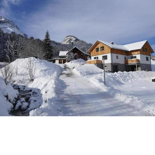 Haus Loserblick