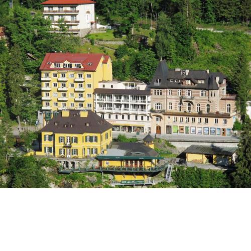 Haus Lothringen by AlpenTravel