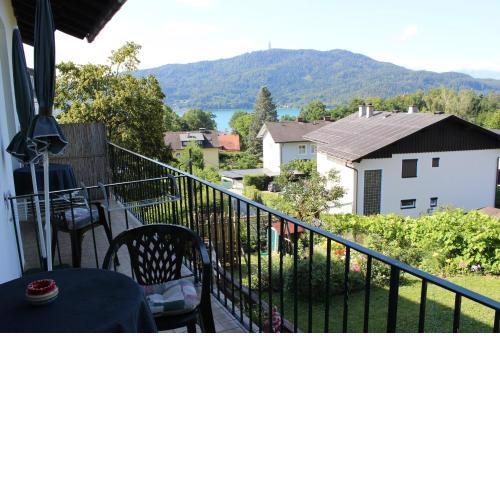 Haus Luca Seeblick
