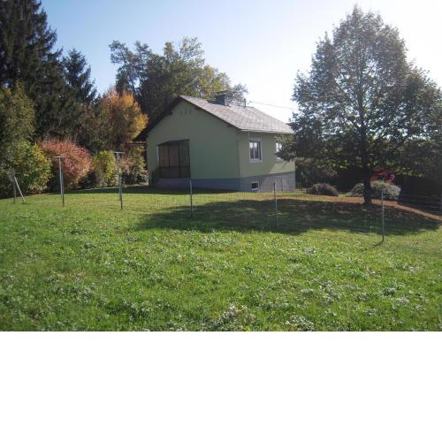 Haus Luisi