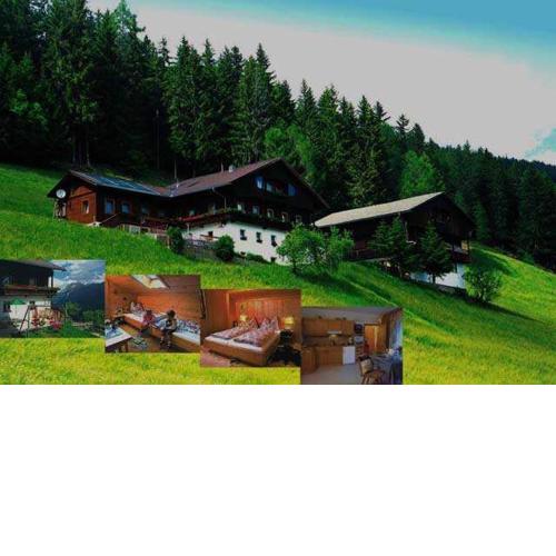 Haus Lukasser