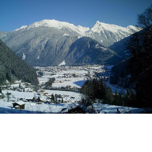 Haus Lundegg