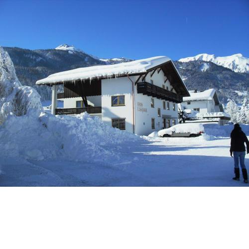 Haus Lusspark