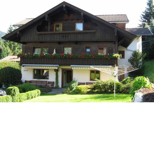 Haus Luzia