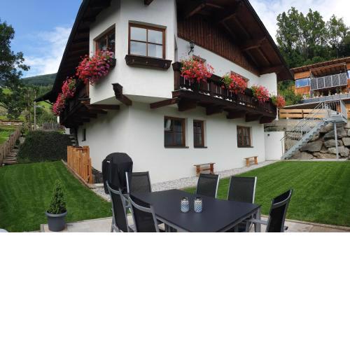Haus Lydia