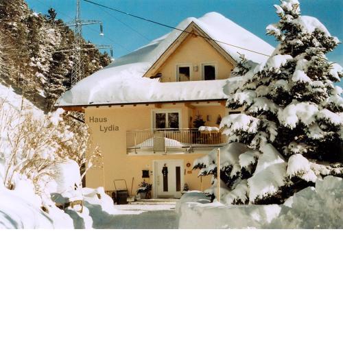 Haus Lydia