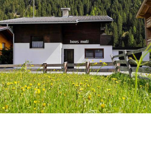 Haus Mali