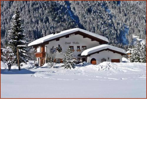 Haus Mälla