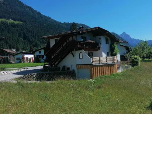 Haus Manfred