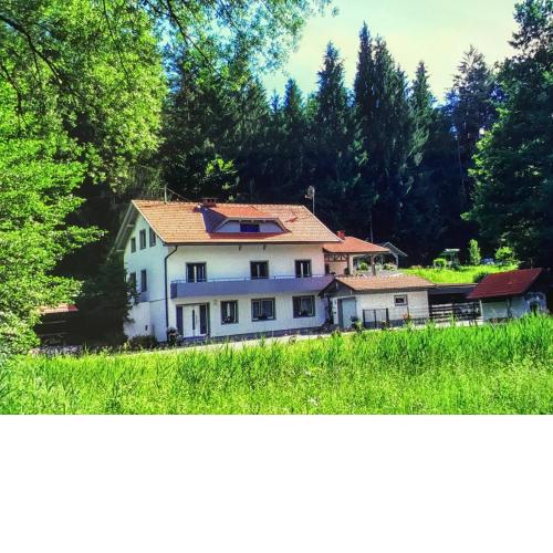 Haus Manuela