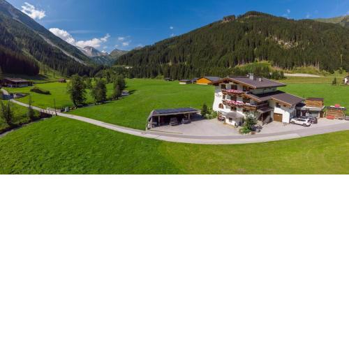 Haus Marchegg