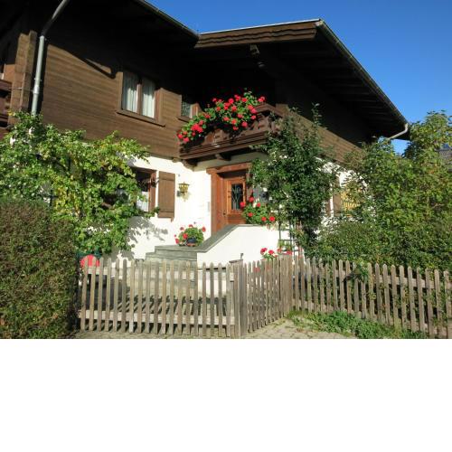 Haus Margareth