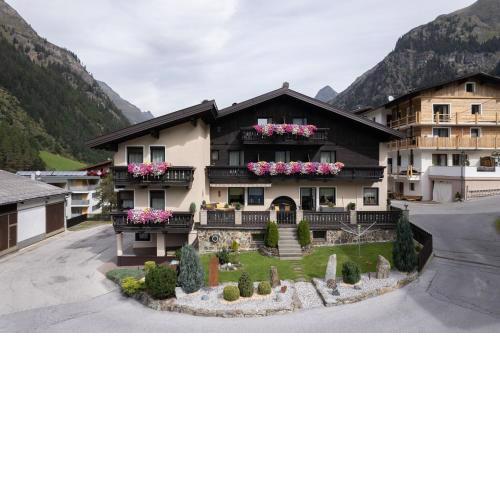 Haus Margret