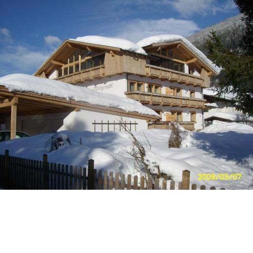 Haus Margreth