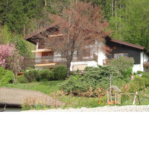 Haus Margrit Ferienwohnung in Sonnenlage