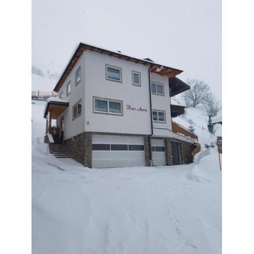 Haus Maria