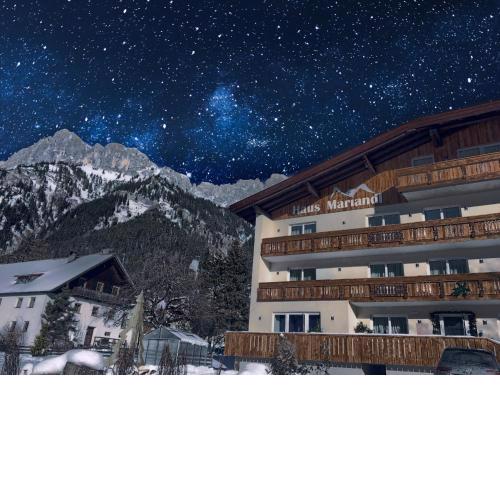 Haus Mariandl