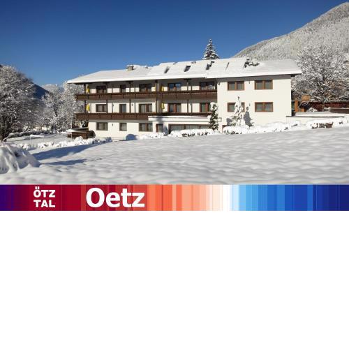 Haus Marita