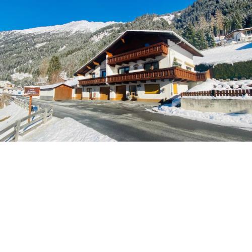 Haus Marita