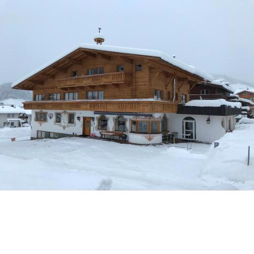 Haus Marjanne