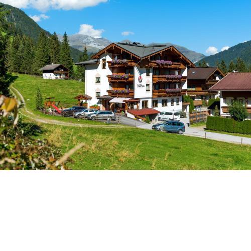 Haus Markus