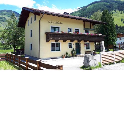 Haus Marlene