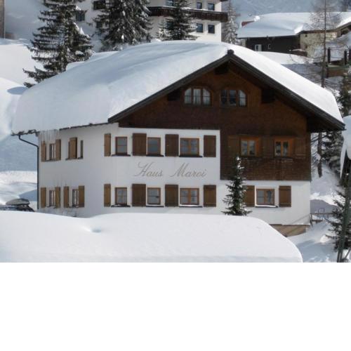 Haus Maroi