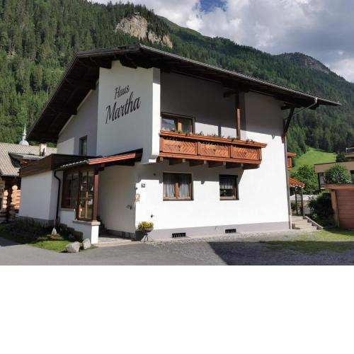 Haus Martha