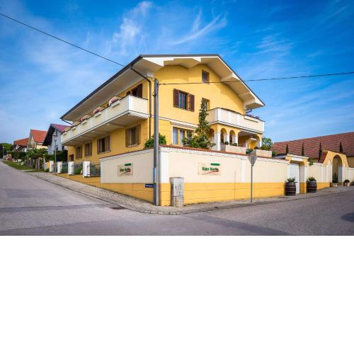 Haus Martin - Schneeberger