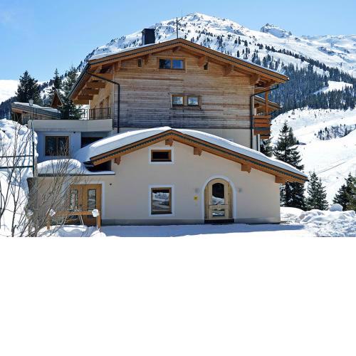 Haus Martina im Skigebiet - ohne Verpflegung