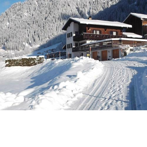 Haus Martina
