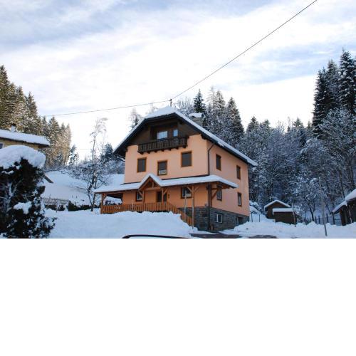 Haus Martl