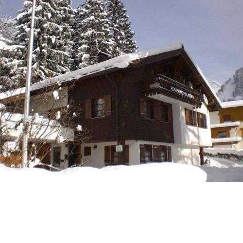 Haus Maschol