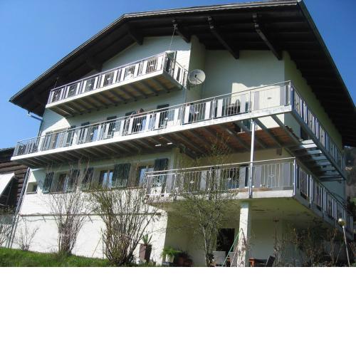 Haus Matt