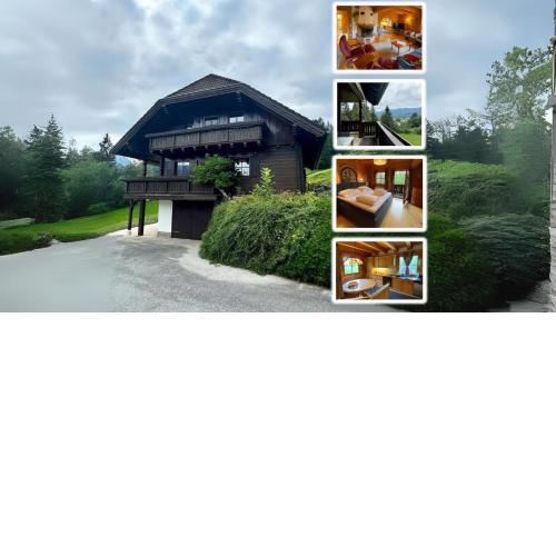 Haus Matteo - Familienurlaub beim Ödensee