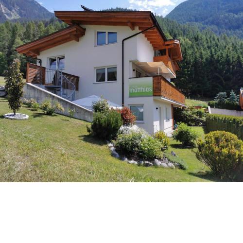 Haus Matthias