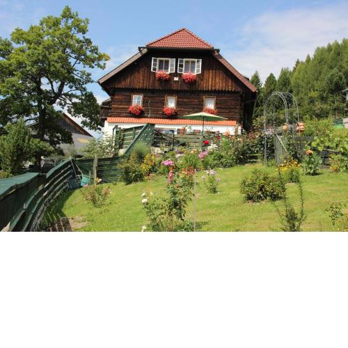 Haus Mauken - Appartments mit Panoramablick