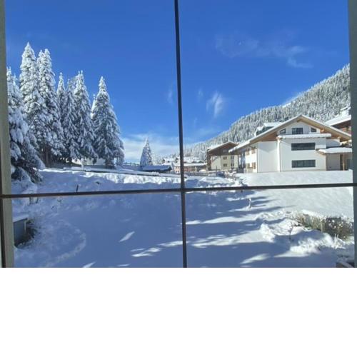 Haus Mees