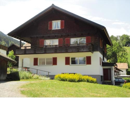 Haus Mellenbach