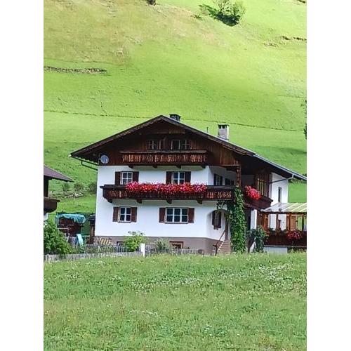 Haus Mesner